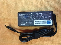 Зарядка (блок питания) для ноутбука Lenovo 20V 2,25A 45W (4.0x1.7)