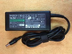 Зарядка (блок питания) для ноутбука Sony 19,5V 3,3A 60W (6x4,4)